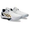 Asics Sky Elite Ff 3 Белый Чистое Золото 1051A080-101