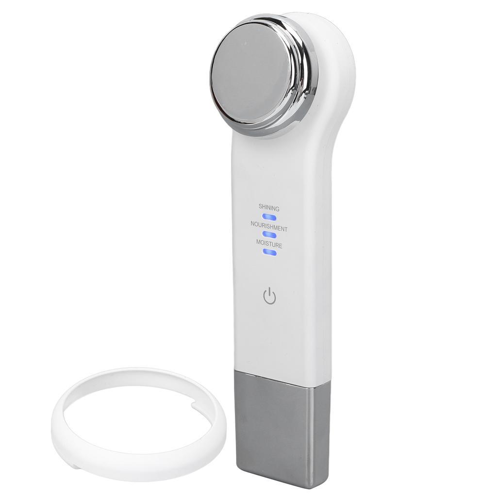 Skin Tightening Machine Pores Cleaning Promote Absorption Face Firming Lifting Beauty Instrument