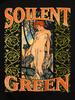 Редкий! Soileent Green группа Хлопок Черная Рубашка Унисекс Концерт S до 5XL BO319 Унисекс Футболка
