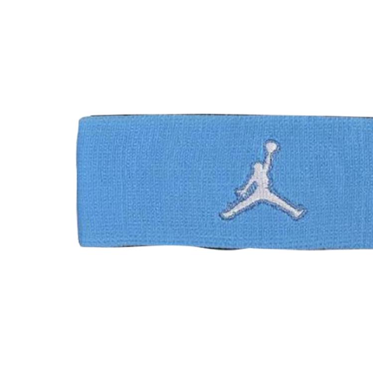 Nike Оригинальный Дизайн Повязка на Голову Унисекс Аксессуары Синий J0003600412OS