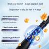 Fengying Silicone-Free Fragranced Anti-Dandruff Shampoo (Sicily Orange Grove)