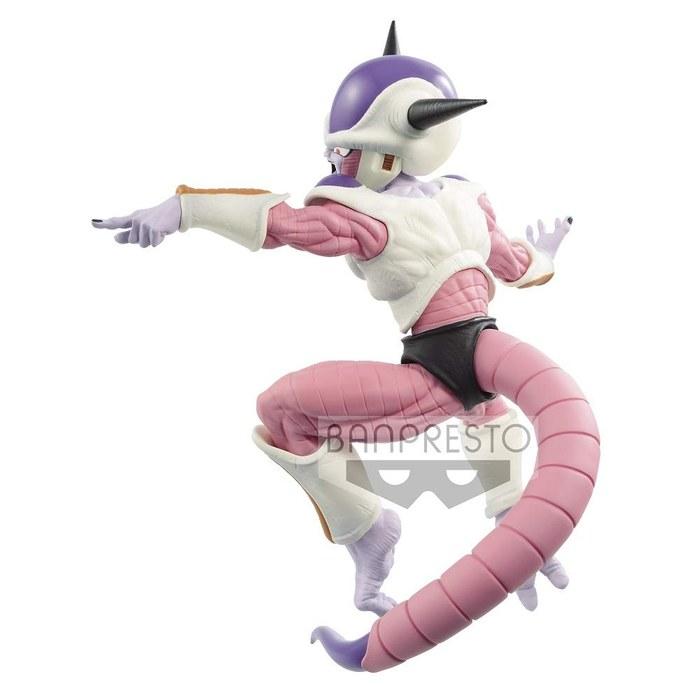 Banpresto Dragon Ball Z Full Scratch ФРИЗА (фиолетовый)