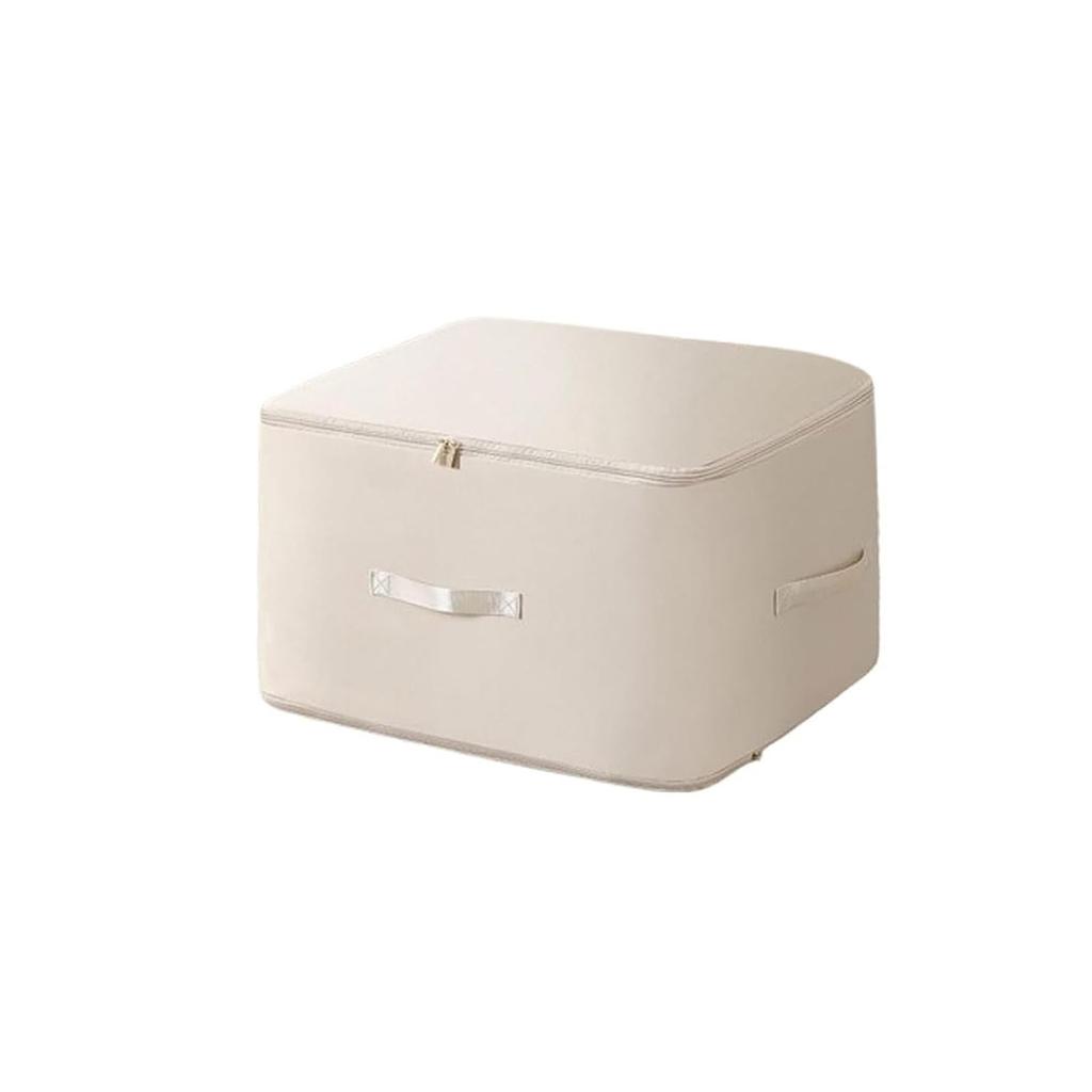 Ультракомпактная, самосжимающаяся сумка для хранения, многофункциональная компрессионная, пыленепроницаемая и организующая сумка для хранения большой вместимости