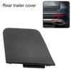 Car Rear Bumper Tow Hook Cover A2538850023 For MERCEDES-BENZ GLC X253