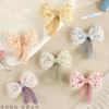 Hair Accessories Accessories Socks Shoes And Hats Decorative Accessories Bows Hairpins Accessories Brooch Embroidery Stickers Handmade Diy Stickers