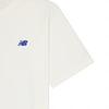 New Balance Футболка унисекс SS24 Белая NEE26011-IV