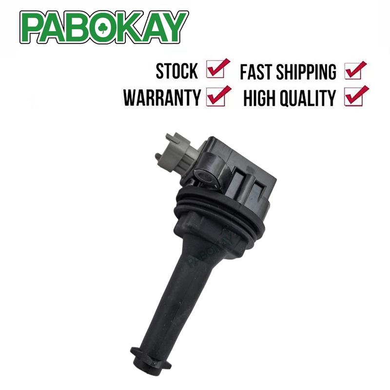 For Volvo S40 S60 V70 C70 S80 XC90 Ignition Coil  UF341 30713417 9125601 0221604008 0221604010 C1721 CUF517 B348 00082 5C1778