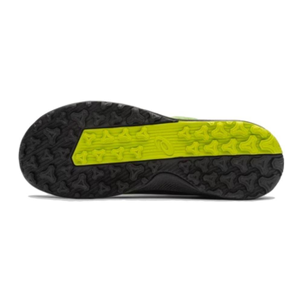 Asics Lazerbeam FH MG Удобные Легкие Стабильные Повседневные Уличные Дышащие Амортизирующие Низкие Детские Кроссовки для Бега 1154A145-750