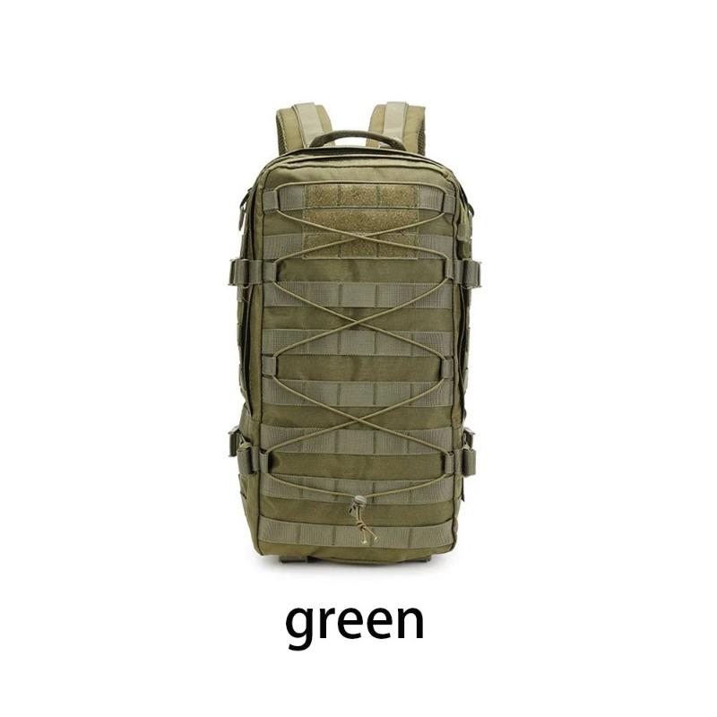 Большая вместимость рюкзак для спорта на открытом воздухе, тактический рюкзак для путешествий, походов, рыбалки