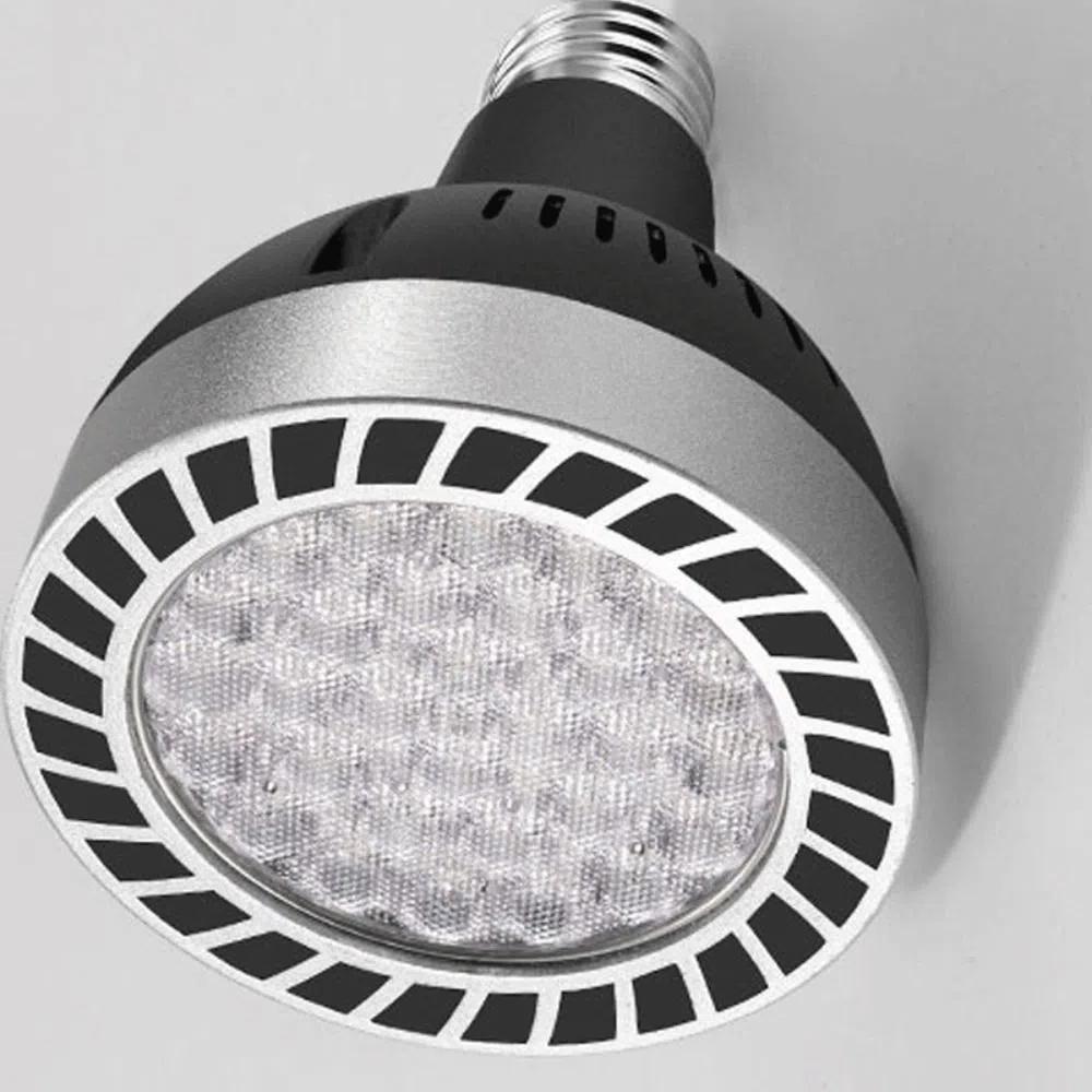 Warm White LED Bulb High Output Track Spotlight Neutral White Energy-saving Lamp Studio