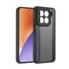 Подходит для Xiaomi Mi 17 Skin Sense 2-в-1 Чехол для мобильного телефона Xiaomi Mi 17T Pro Полупрозрачный Защитный чехол с приятной на ощупь текстурой