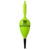 Fuji-Toki Electric Float FF-B8LG, Ultra-Bright Green LED, Compatible with 8-Inch Weights, Made In Japan
