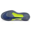 Nike Court Air Zoom Vapor Pro White Mystic Navy Мужские кроссовки Черный Пепельно-Сланцево-Серый-Туман CZ0220-111