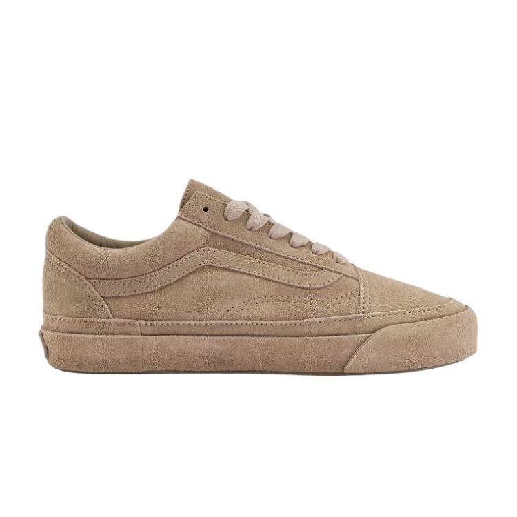 Vans Премиальные кроссовки Old Skool 36 Atmosphere Blush Pink Unisex серые VN000D9QHCZ