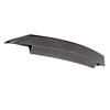 Ford Mustang Dark Horse S650 Carbon Fiber Rear Diffuser Body Kit