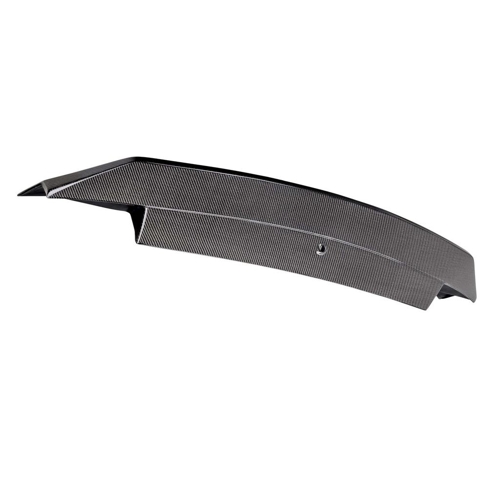 Ford Mustang Dark Horse S650 Carbon Fiber Rear Diffuser Body Kit