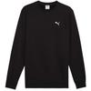 Puma Mens ESS Fleece Sweatshirt