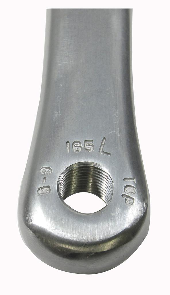 BRIDGESTONE Алюминиевый левый шатун для электромобилей 4420426