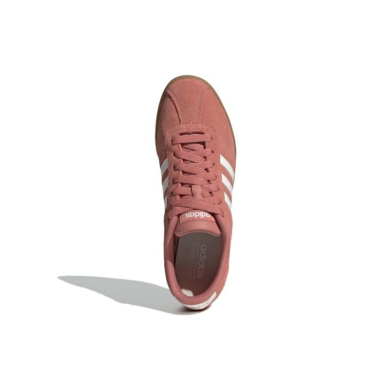 adidas Женские Neo Courtset Розовый/Белый EE8325