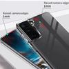 Прозрачный противоударный чехол для Samsung Galaxy A13 A23 A33 A53 A73 5G Sumsung A 13 23 33 53 73 04 04s 04e, мягкий силиконовый защитный чехол