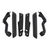 Adjustable Windscreen Bracket With Windshield Trim Strip Lifting Holder For Adventure BMW R1250GS/ADV LC 2018-