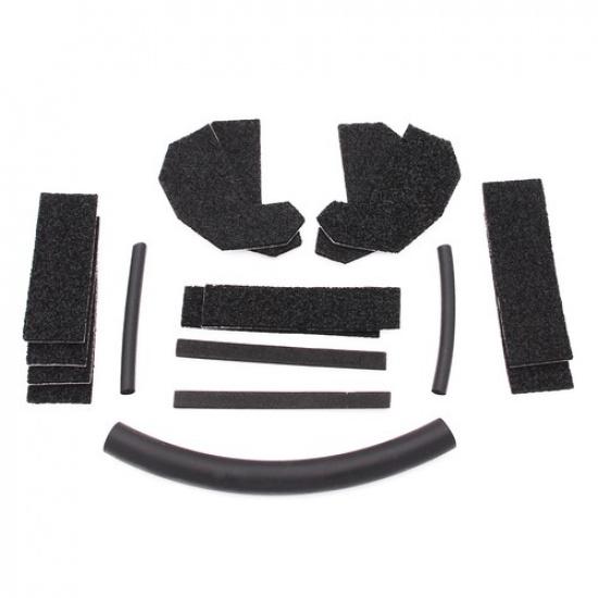 New Hard Top Foam Blocker Seal Kit Fit for 2007-2017 Jeep Wrangler 68026937AB