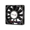STARTECH Ventilateur PC à Roulement à Billes - Alimentation TX3 - 70 mm - Roulement à Billes - Plastique
