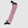 Foam Roller for Muscle Relaxation, Leg Slimming Massage Roller, Yoga Pilates Exercise Column Tool, Fitness Accessory