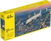 Platz Heller Super Constellation TWA Plastic Model HE82391 1/72 L-1049 (Airplane)