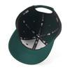 New Era Зеленая кепка 9FORTY New York Yankees