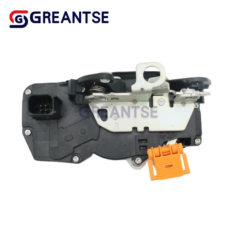 15896624 High Quality Door Lock Actuator Mechanism For Cadillac Escalade Chevy Tahoe GMC Yukon Auto Part Accessories