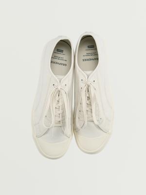 Grapheries Mild Shoes - Кремовый