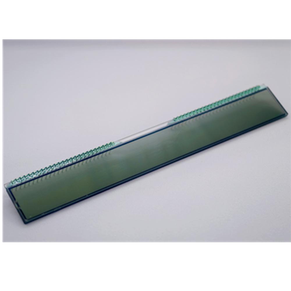 Замена LCD дисплея 50 контактов для блока климат-контроля Lexus LS400 93-94 LHD
