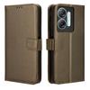 For Infinix Hot 30 5G Casing Flip Phone Holder Stand Case Infinix Hot 30 5G Case Wallet PU Leather Back Cover