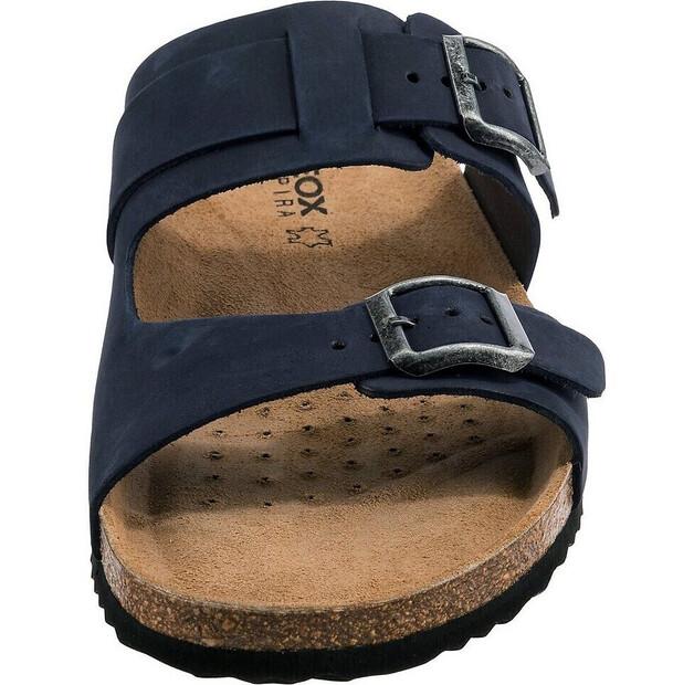 Полуботинки Geox Sandal Ghita