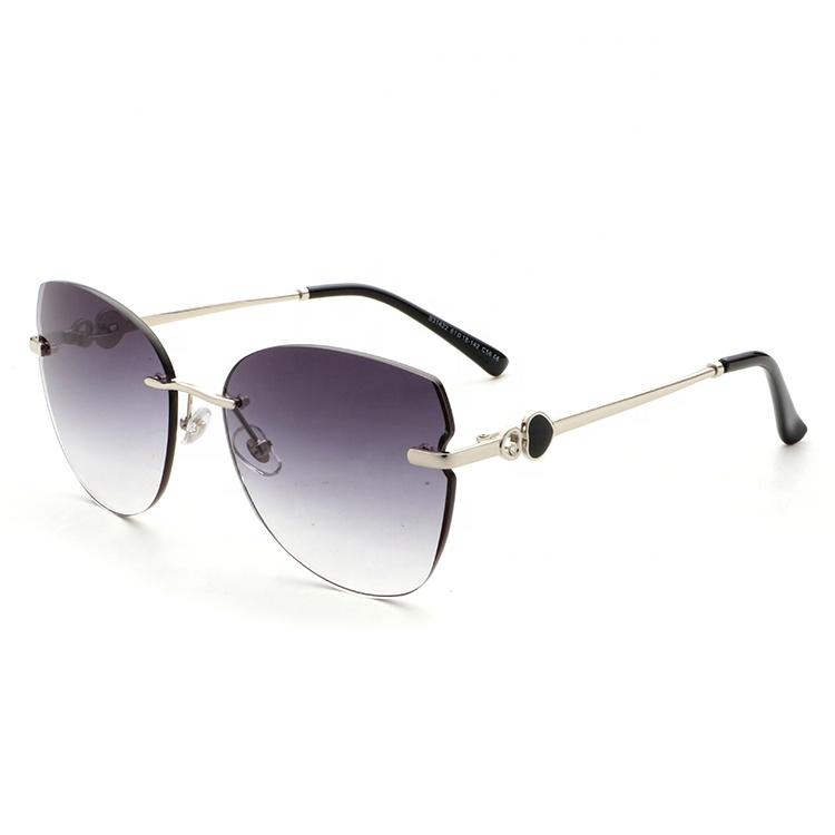 New Arrival Hot Sell Colorful Polarized Metal Frame Sunglasses Cool Men and Women Classic Sunglasses for Unisex