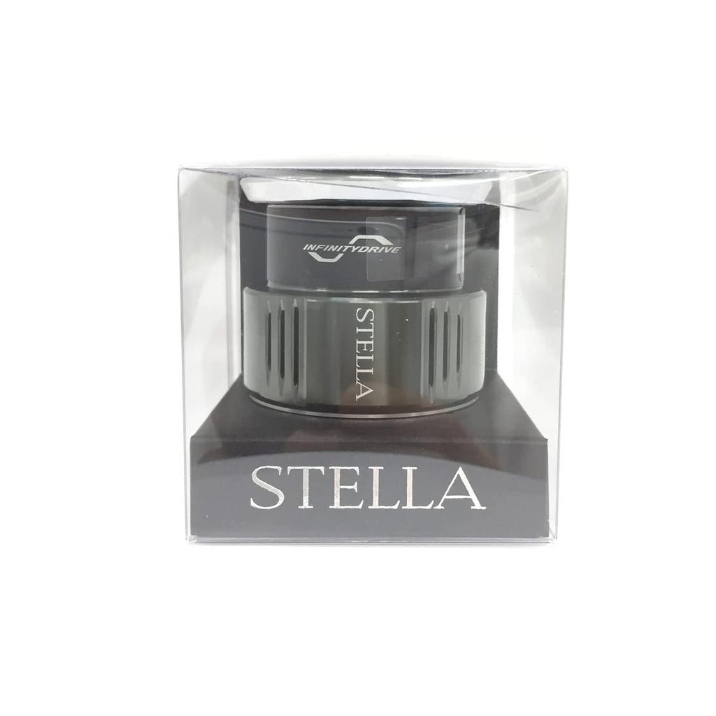 22 Stella Genuine Spare Spool 4000MHG [Shimano Genuine] (22STELLA)