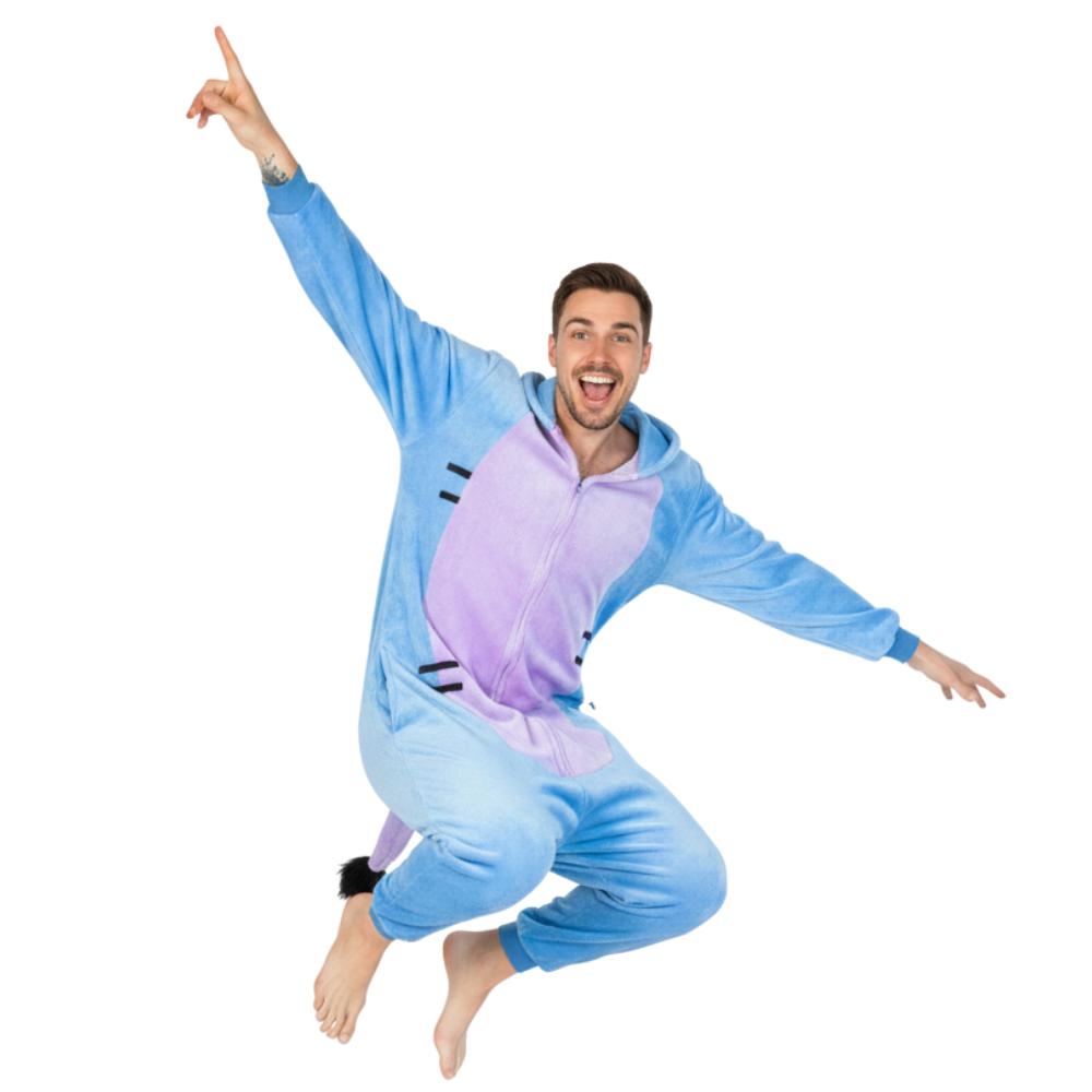 Zolta Onesie Costume Eeyore