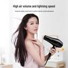 CONFU KF-5925 Professional 2200W Hair Dryer CN plug (adapter included)