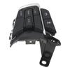 Steering wheel buttons for Accord 36770-TVA-A11
