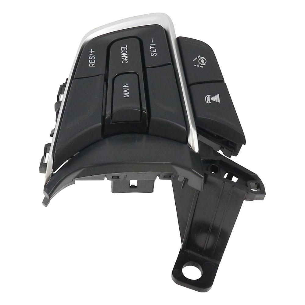 Steering wheel buttons for Accord 36770-TVA-A11