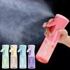 Continuing Mist Spray Bottle Household Cleaning Disinfection Sprayer Refillable Hairdressing Bottle Gardening Watering Bottling