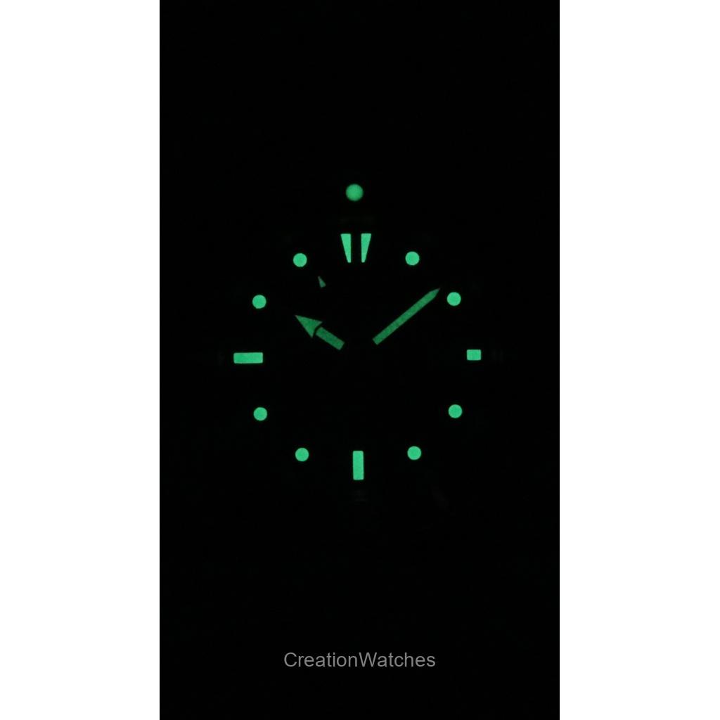 Casio Стандартные аналоговые кварцевые мужские часы из нержавеющей стали с черным циферблатом MDV-107D-1A1 200M