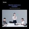 Horion 75" 4K Interactive Flat Panel Smart Display (CN version)