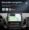 2 в 1 беспроводной CarPlay Android Auto адаптер Smart Mini Box Plug And Play Bluetooth WiFi Auto Connect Carplay автомобильные аксессуары