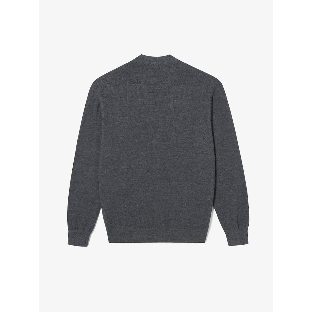 Lacoste Мужской кардиган из ткани пике Ah697e 54n 050 q2nAh697e 54n050