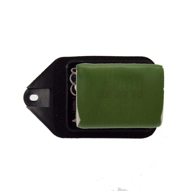 9137937 6802319 вентилятор двигателя резистор нагревателя внутренний вентилятор модуль управления вентилятором для Volvo 850 1991-1997 8509137937