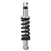 Rear Shock Absorber,Rear Suspension Shock Absorber Aluminum Spring Easy Install Auto Replacement Shock for