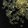 100g Fusion Glue Italian Keratin Glue High Viscosity Hair Extension Use Yellow Glue Granules  Salon