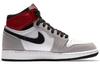 Jordan 1 Ретро Высокий Свет Дымчато-серый GS 575441-126